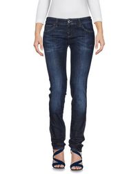 Джинсовые брюки Armani Jeans