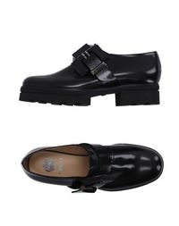 Мокасины Viktor &; Rolf