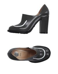Мокасины Viktor &; Rolf