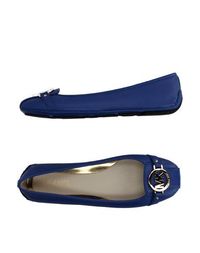 Мокасины Michael Michael Kors