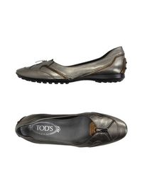 Балетки Tod's