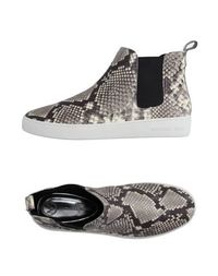Высокие кеды и кроссовки Michael Michael Kors