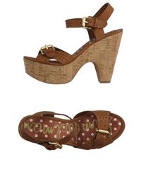 Сандалии SAM Edelman