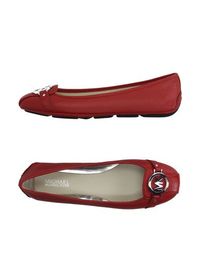 Мокасины Michael Michael Kors
