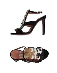 Сандалии L' Autre Chose