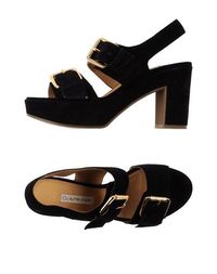 Сандалии L' Autre Chose