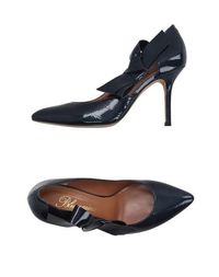 Туфли Blumarine