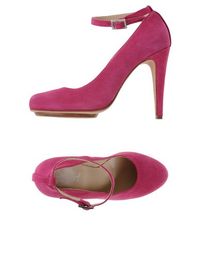 Туфли Blugirl Blumarine