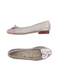 Балетки SAM Edelman