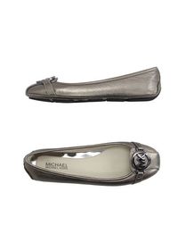 Мокасины Michael Michael Kors