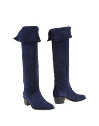 Сапоги Blugirl Blumarine