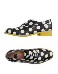 Обувь на шнурках Boutique Moschino
