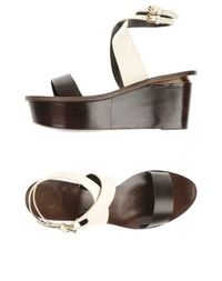 Сандалии Tory Burch