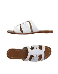 Сандалии Tory Burch