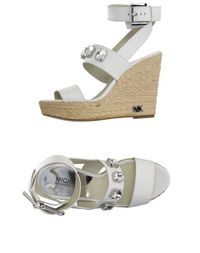 Эспадрильи Michael Michael Kors