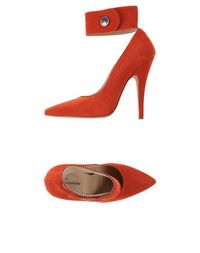 Туфли Blumarine