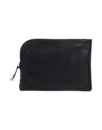 Сумка на руку JIL Sander Navy