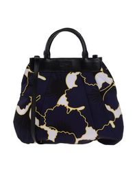 Сумка на руку JIL Sander Navy