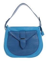 Сумка на руку JIL Sander Navy