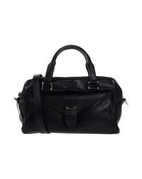 Сумка на руку JIL Sander Navy
