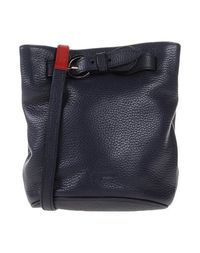 Сумка на руку JIL Sander Navy