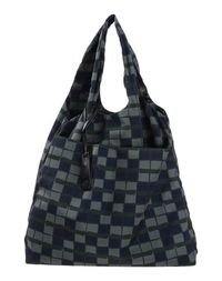 Сумка на руку JIL Sander Navy