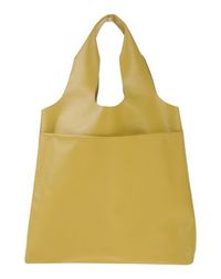 Сумка на руку JIL Sander Navy