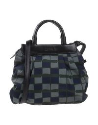 Сумка на руку JIL Sander Navy