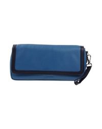 Сумка на руку JIL Sander Navy