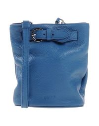 Сумка на руку JIL Sander Navy