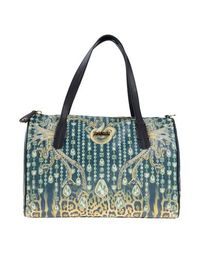 Сумка на руку Just Cavalli