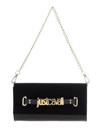 Сумка на руку Just Cavalli