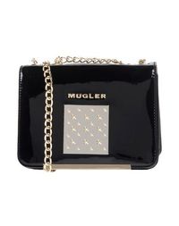 Сумка через плечо Mugler