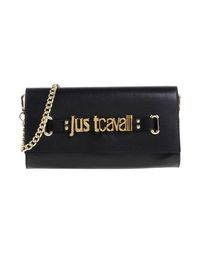 Сумка на руку Just Cavalli