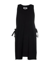 Короткое платье MM6 BY Maison Margiela