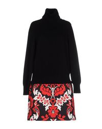 Короткое платье Dsquared2