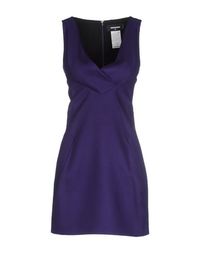 Короткое платье Dsquared2