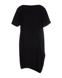 Короткое платье JIL Sander Navy