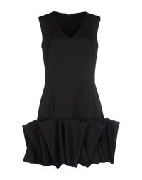 Короткое платье Viktor &; Rolf