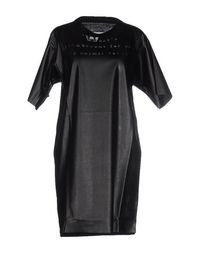 Короткое платье MM6 BY Maison Margiela