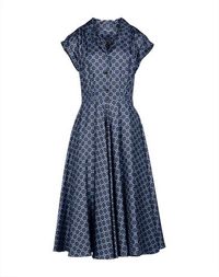 Платье длиной 3/4 Michael Kors