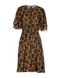 Короткое платье Michael Kors