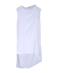 Короткое платье MM6 BY Maison Margiela