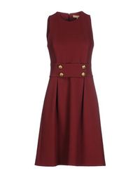 Короткое платье Michael Kors