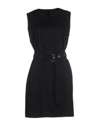 Короткое платье MM6 BY Maison Margiela