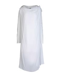 Короткое платье MM6 BY Maison Margiela