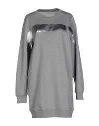 Короткое платье MM6 BY Maison Margiela