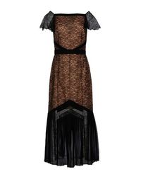 Платье длиной 3/4 Michael Kors
