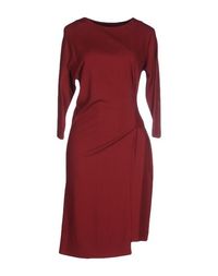 Платье до колена Maison Margiela 1