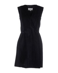 Короткое платье Maison Margiela 1